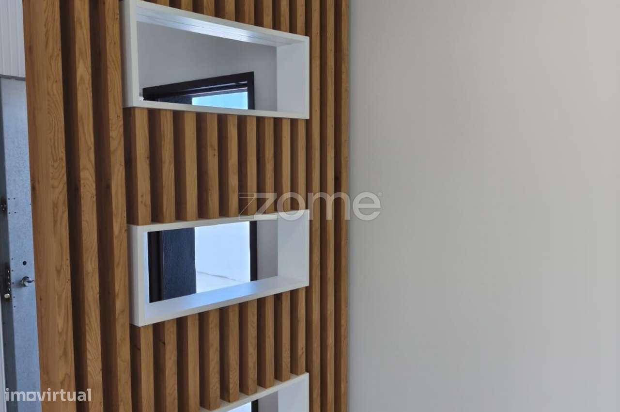 Moradia T4 Pinhal das Formas-20