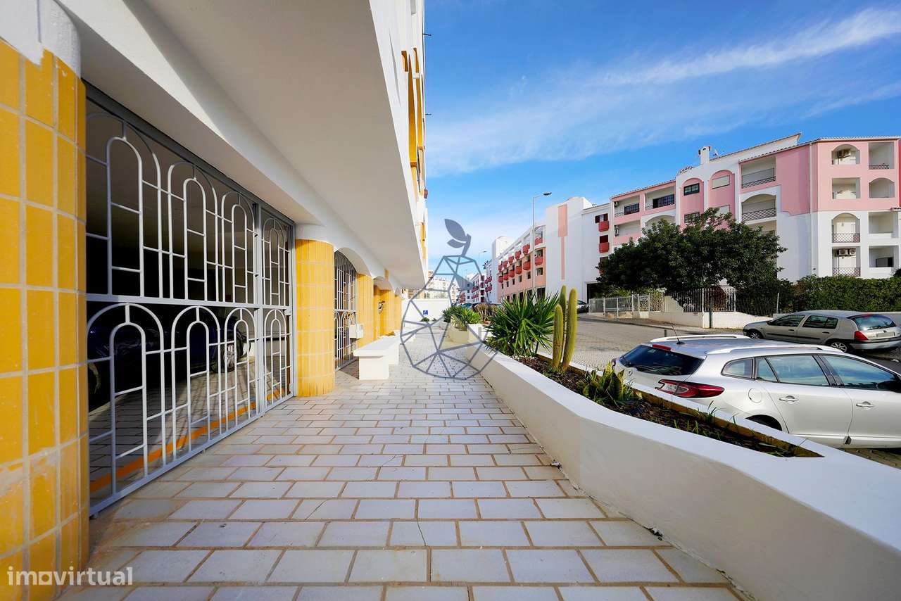 Apartamento T2 virado a Sul , com Garagem na Vila Rosa - Portimão-39