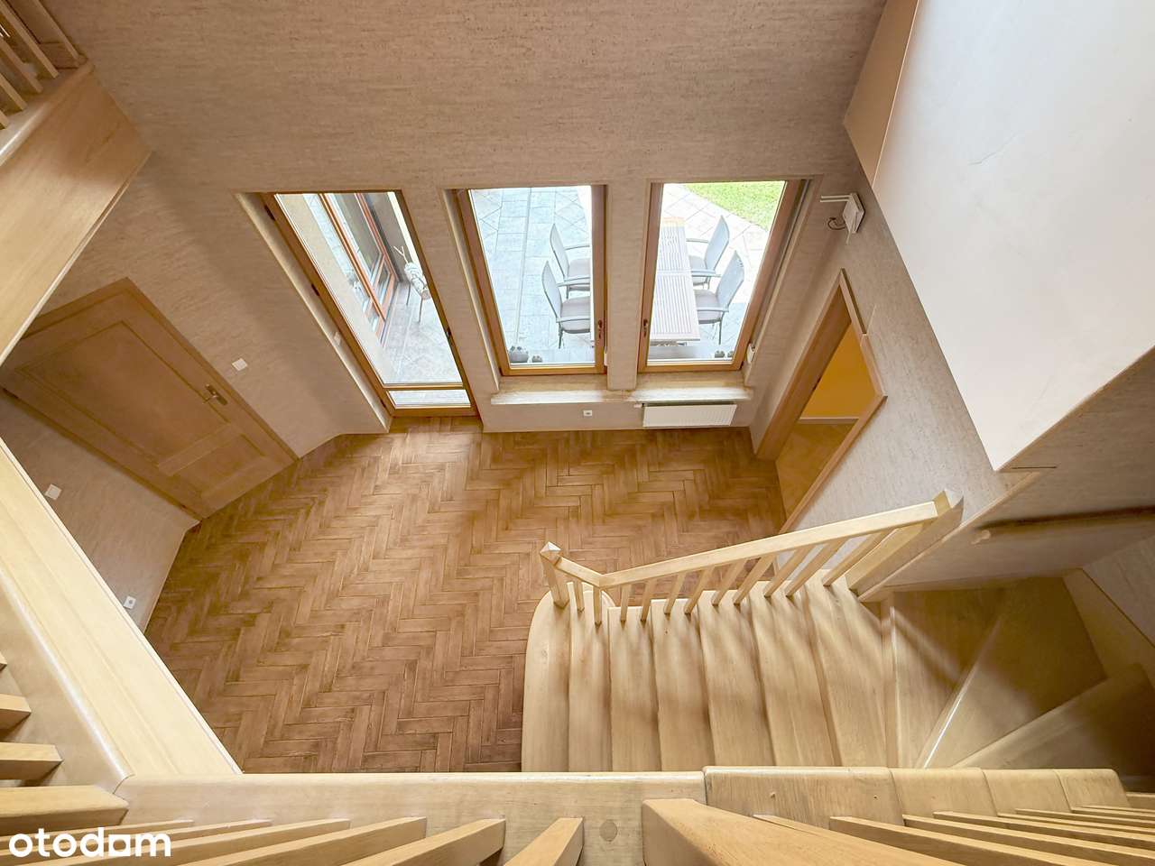 Reprezentacyjny dom jednorodzinny na Parkitce - Pełny obrazek: 4/20