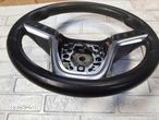 KIEROWNICA OPEL INSIGNIA MULTIFUNKCYJNA 13306885 - 1