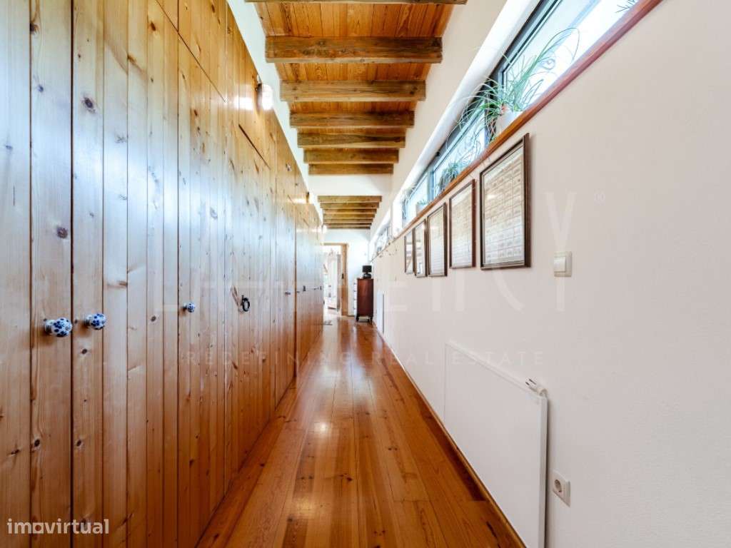 Excecional Quinta para Turismo Rural/Habitação - Entre Tábua e Oliv...-40