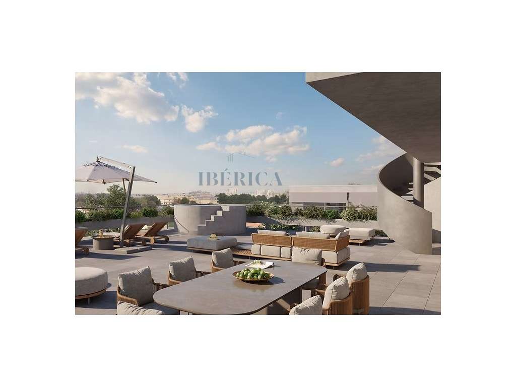 Apartamento T3 Venda Porto-3