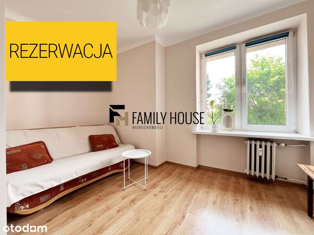 Mieszkanie 2-pokojowe, 1 piętro Os. Milica - Pełny obrazek: 4/9