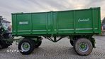 Krone KRONE DK225 / 18 - 7