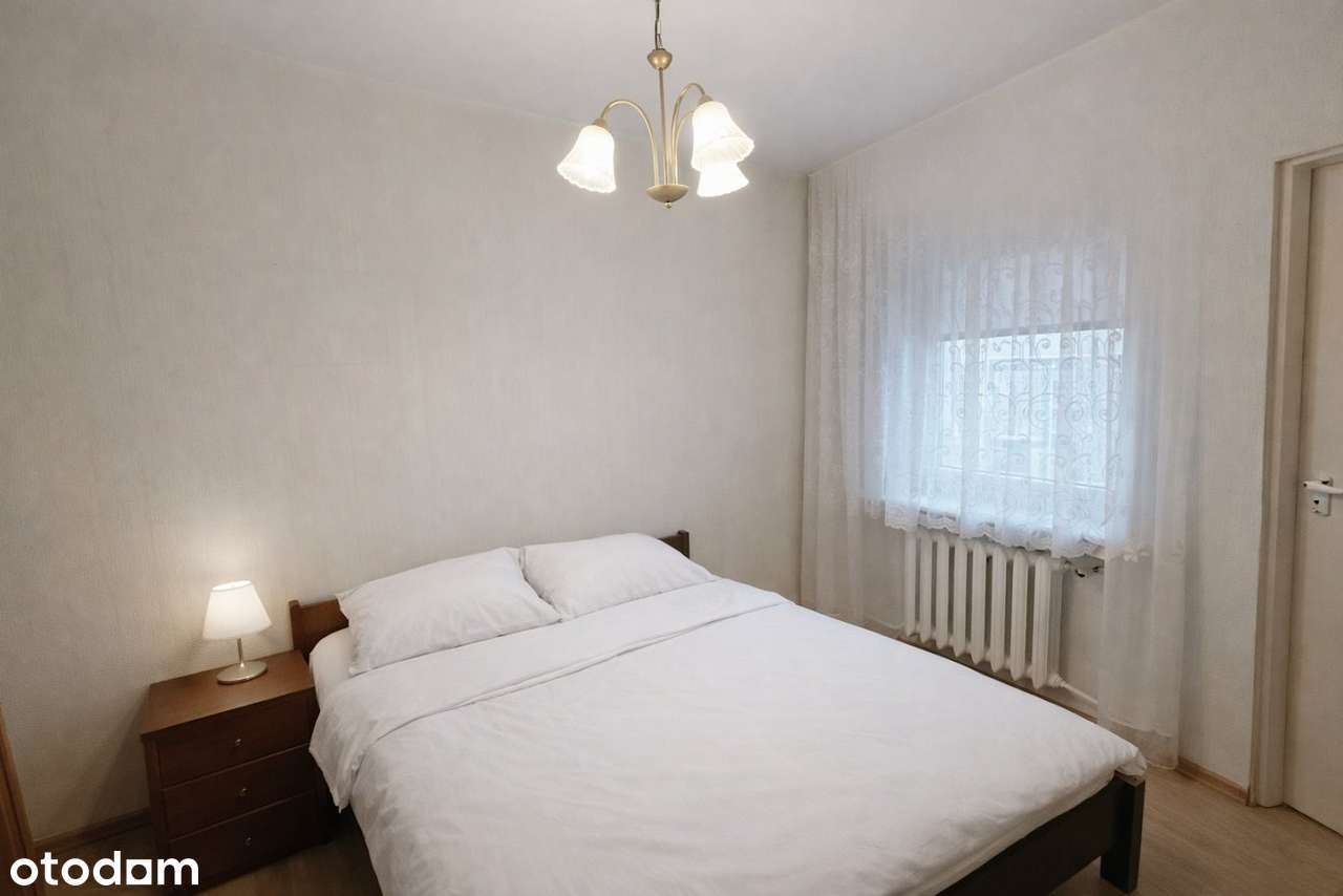 4-pokoje,balkon, oś. Paderewskiego-5