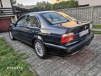 BMW Seria 5 530d - 4