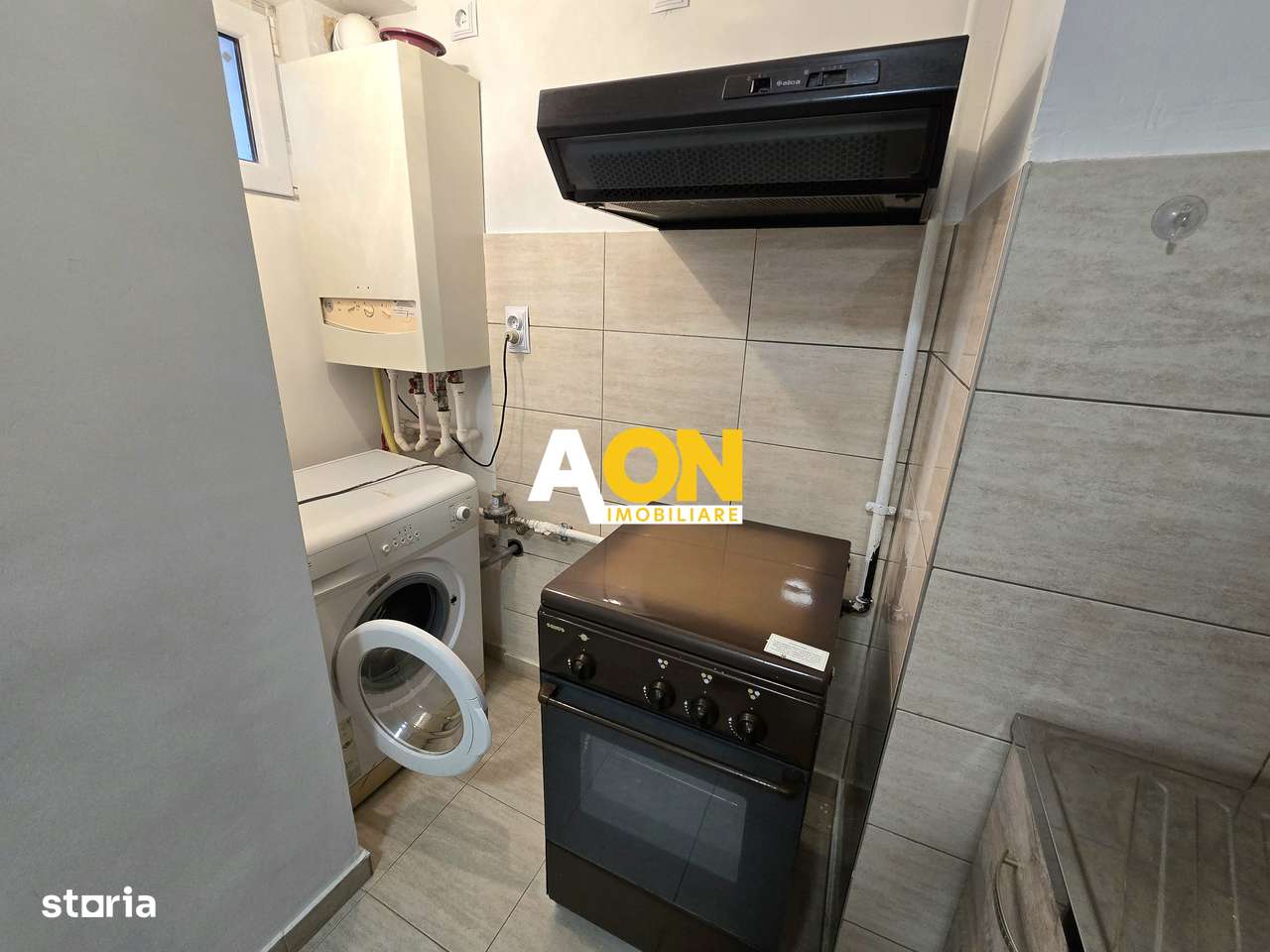 Apartament cu 1 Camera, Etaj Intermediar, Zona Bld. Transilvaniei - Imagine principală: 4/7