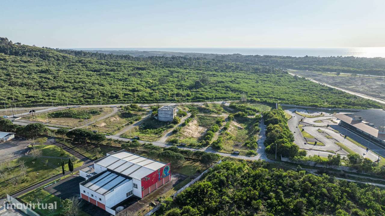 Terreno para construção em altura - Viana do Castelo - Grande imagem: 3/10