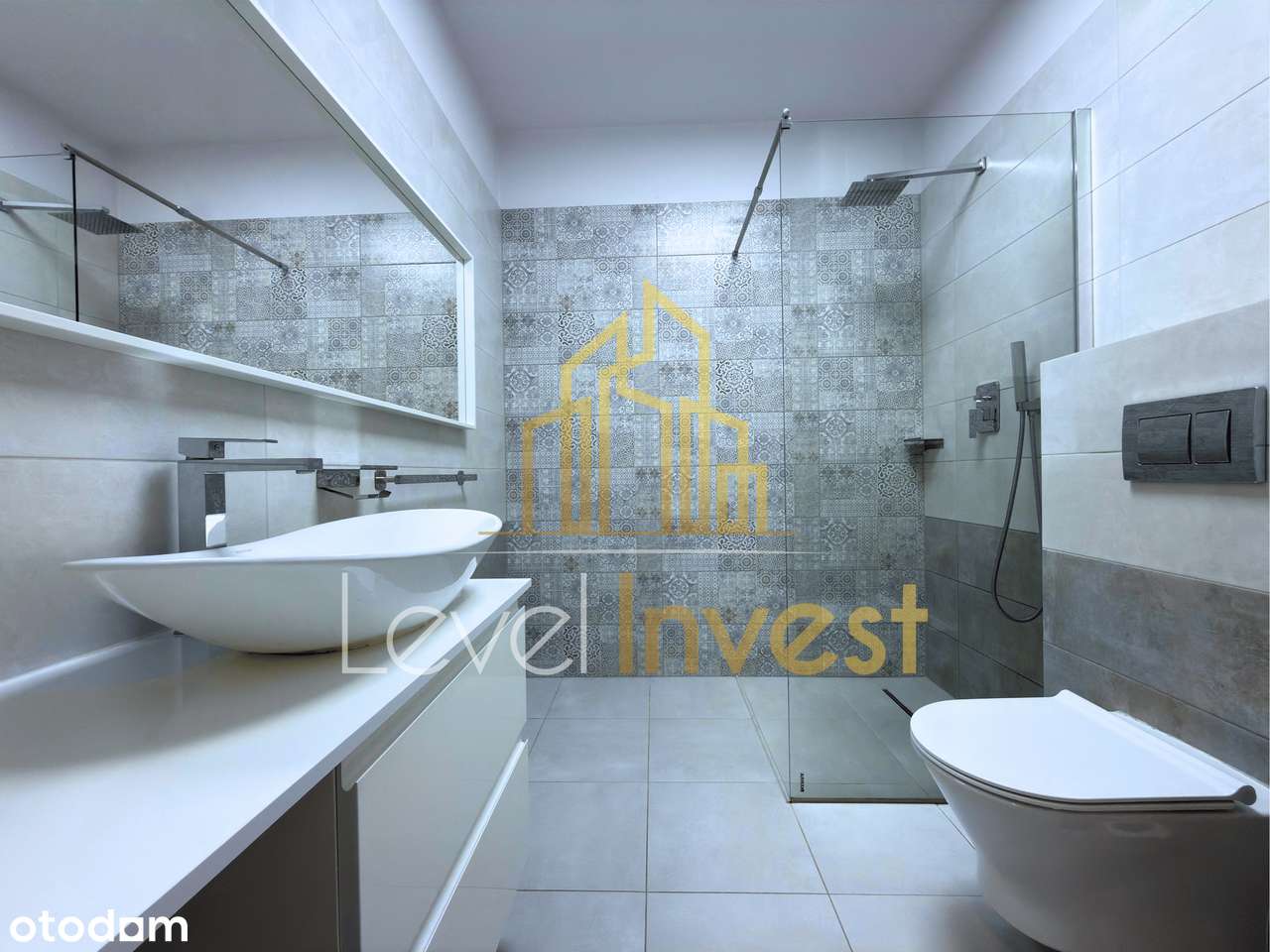 Apartament 3-pokojowy 50,2 m² | Komórka + miejsce parkingowe | AGD-15