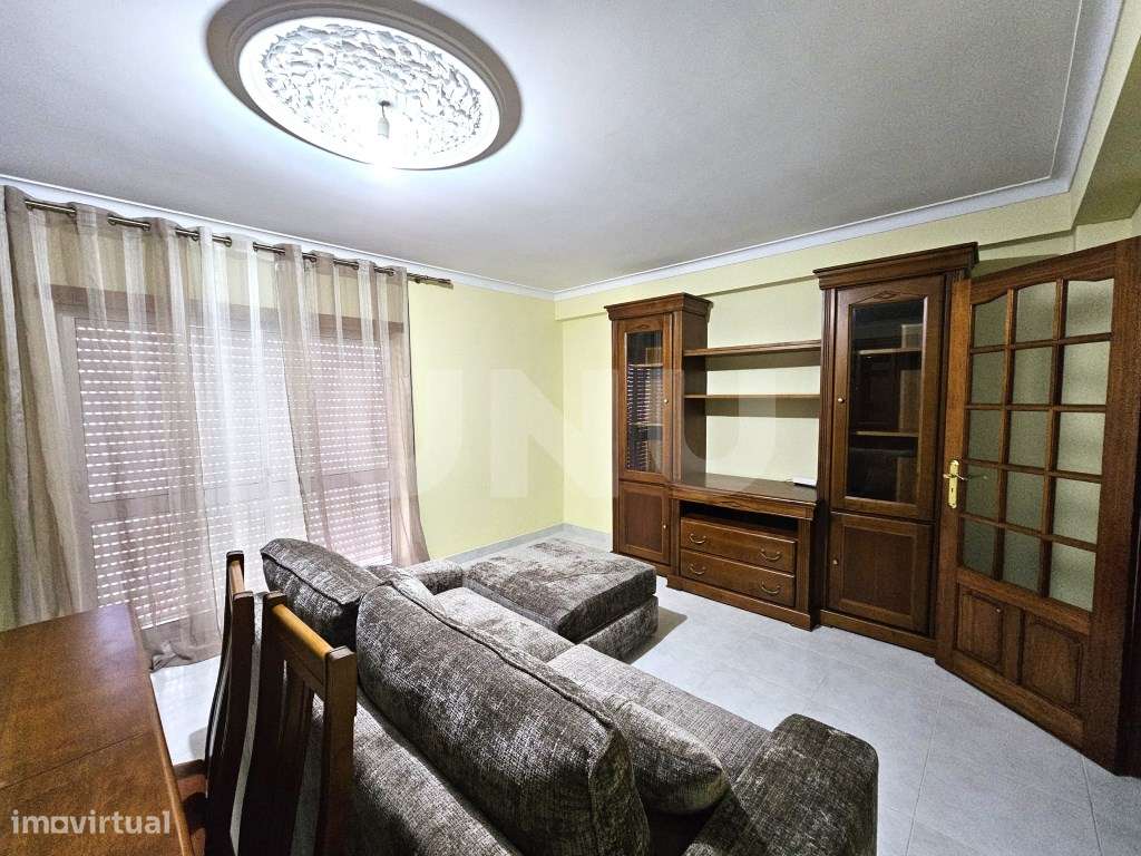 Apartamento T3 Mobiliado e Cozinha Equipada - Grande imagem: 3/20