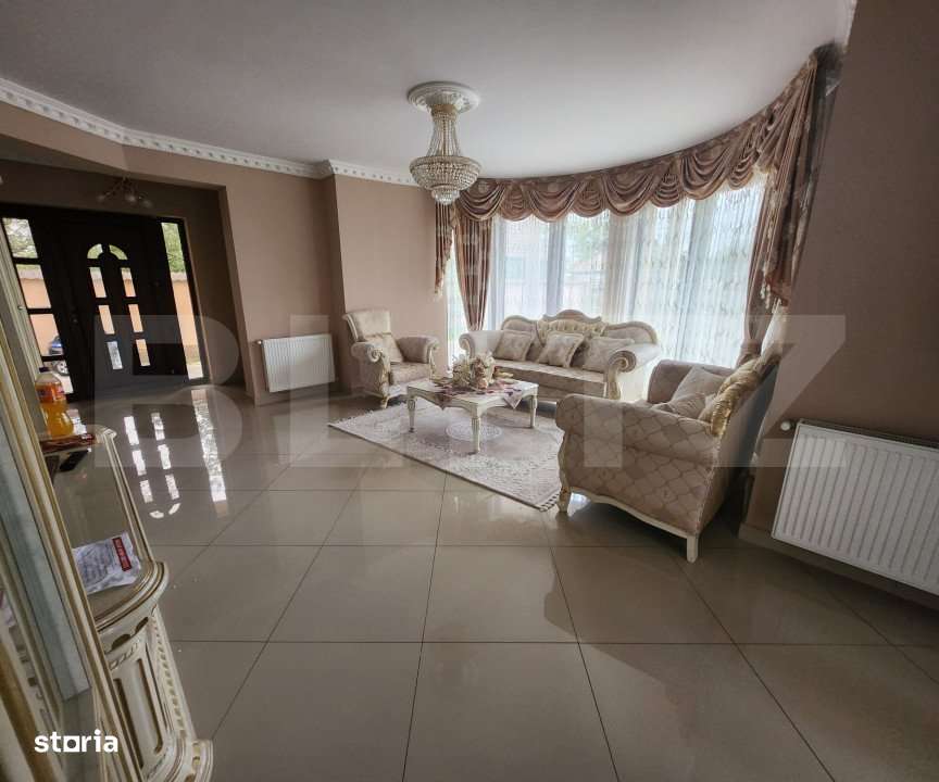 Blitz Imobiliare va ofera o oportunitate de neratat: casa de vis cu 5 - Imagine principală: 2/12