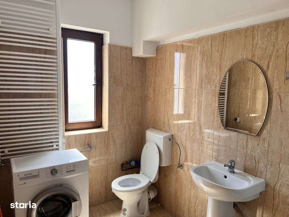 ap 2 camere spatios ,terasa aproape shopping city - Imagine principală: 5/8