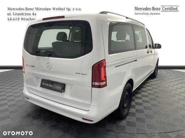 Mercedes-Benz Vito - 5