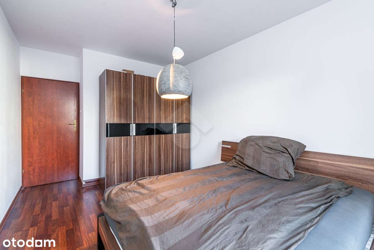 Krowodrza - ul. Wroclawska - 52mkw - 2 pokoje w budynku z windą i MPEC-10