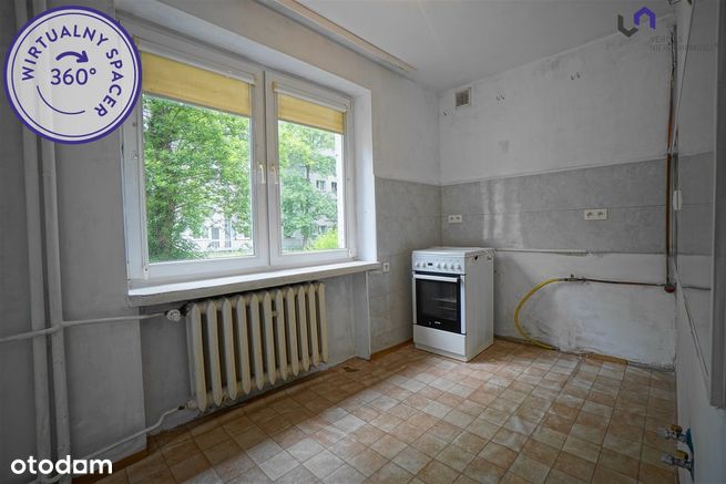 Chorzów. Możliwość 3 Pokoi-8