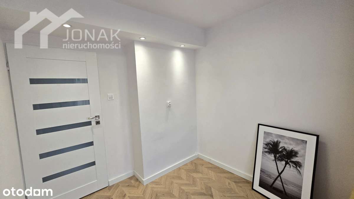2 pokojowe 33 m² Po remoncie, Niski czynsz!!! - Pełny obrazek: 5/8