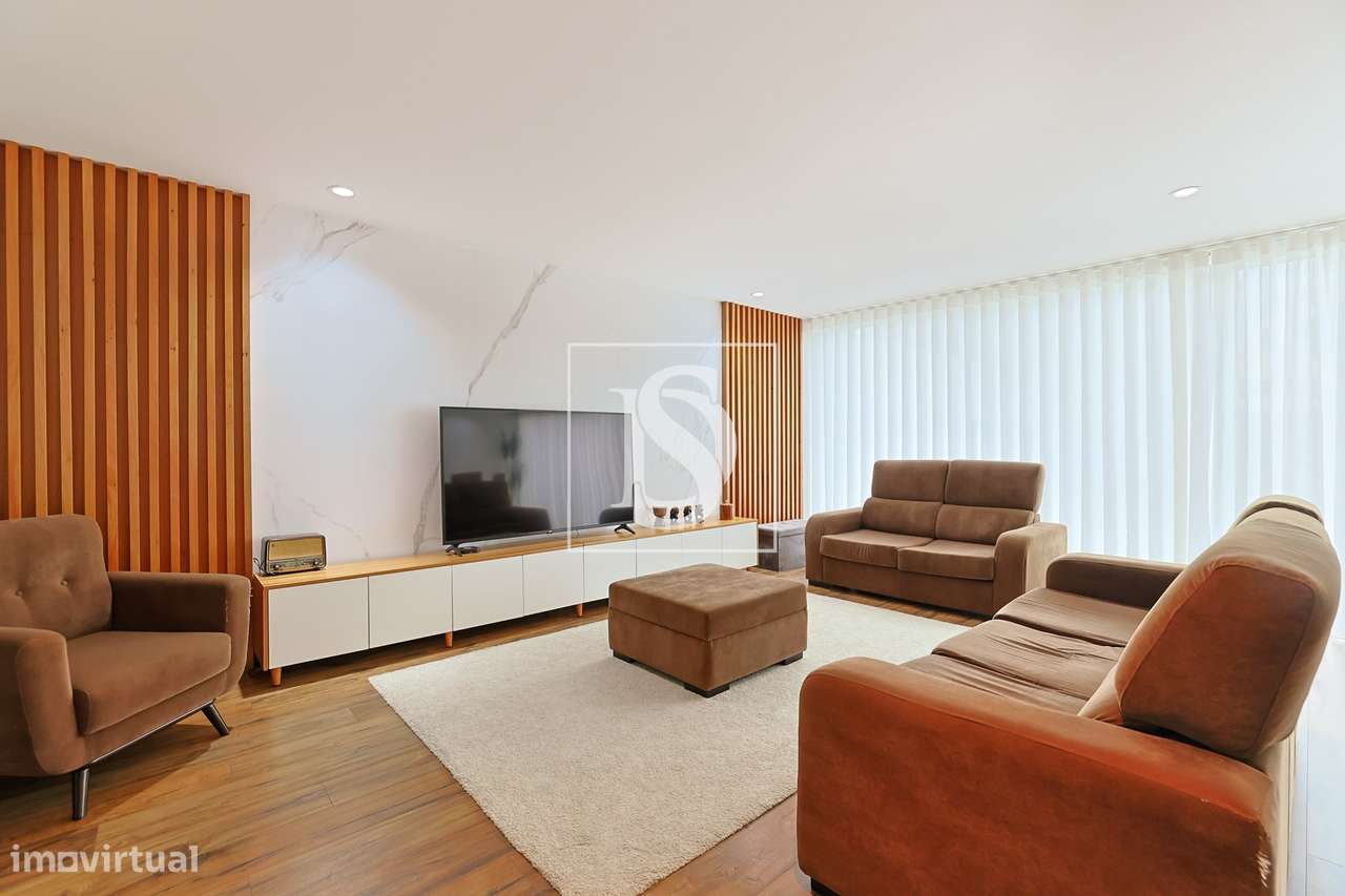 Moradia T3 de Sonho na Prestigiada Quinta da Barca – Viva com Conforto - Grande imagem: 4/39