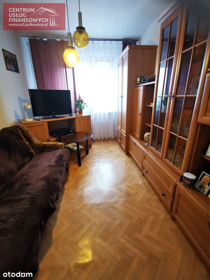 Mieszkanie 64 m2 Ociosowa