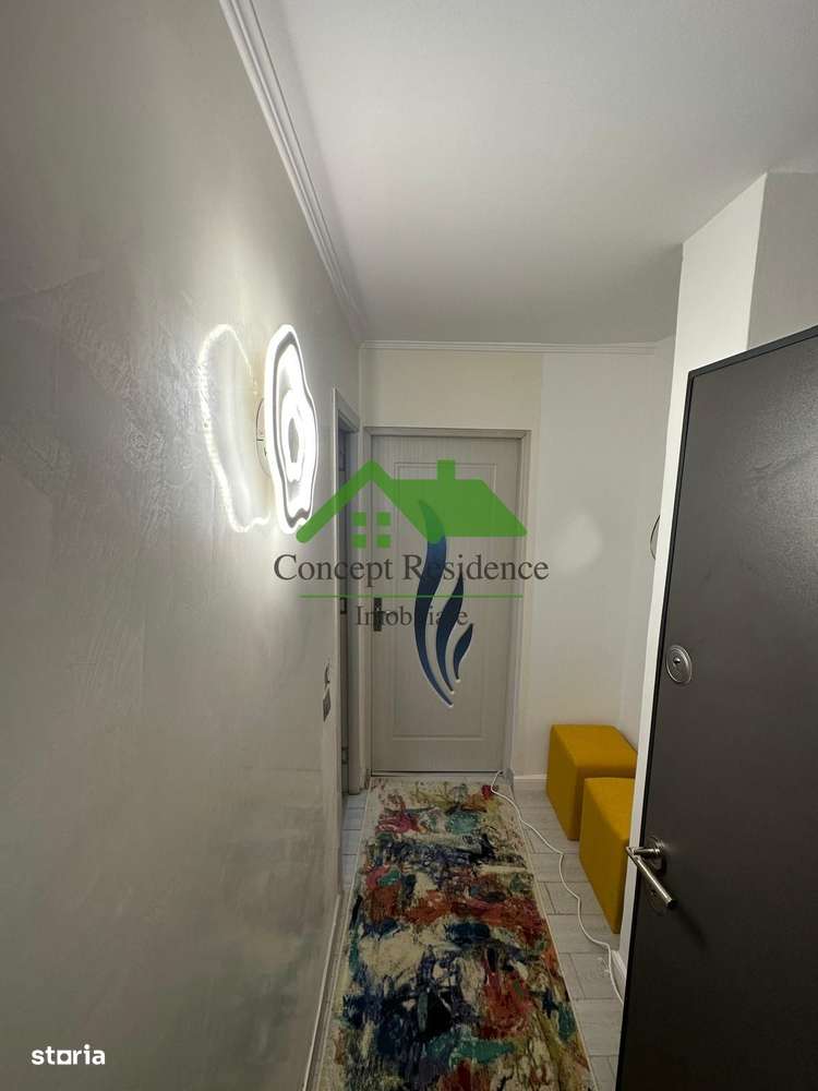 Garsonieră conf. 1, parter, renovată complet, ideal locuință sau birou - Imagine principală: 4/5