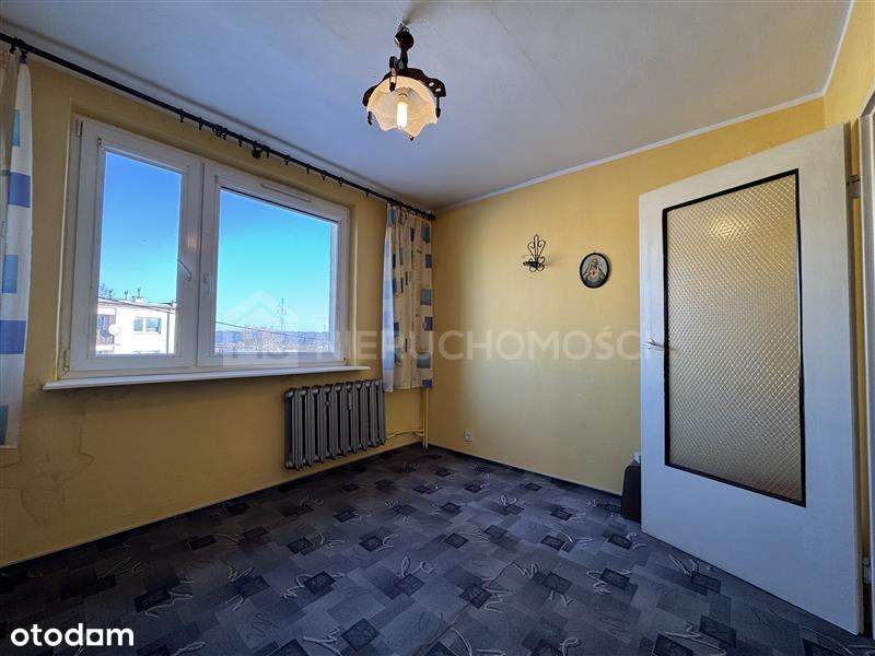 Słoneczne 3 pokojowe mieszkanie - ul. Iwaszkiewicza-8