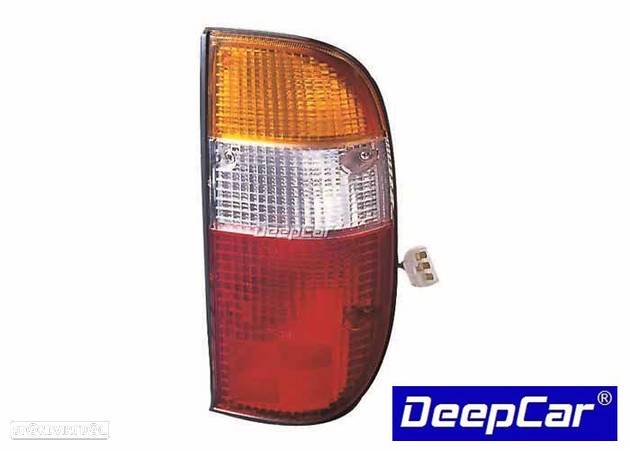 Farolim traseiro Ford Ranger 1998-2004 - 1