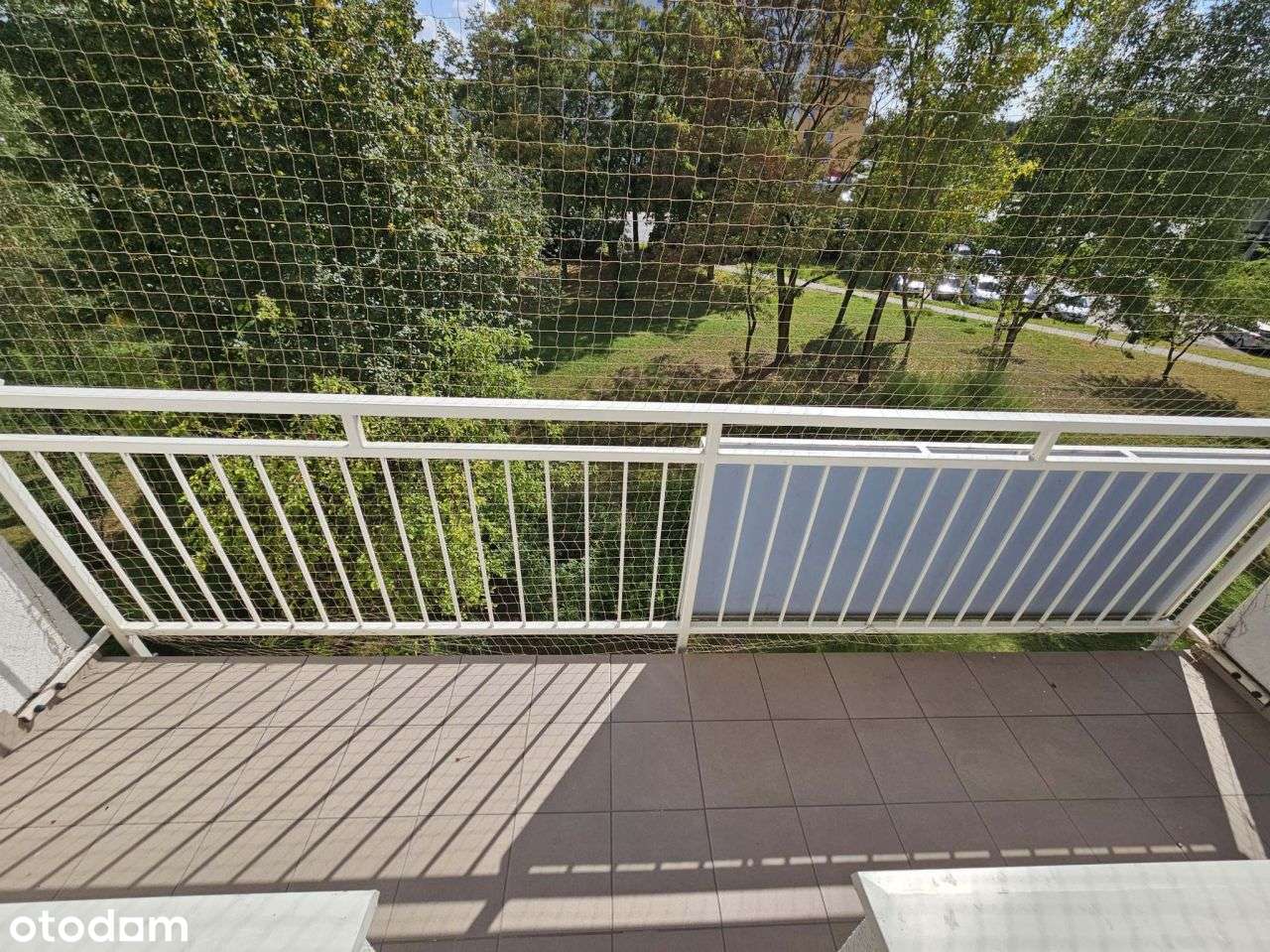 Mieszkanie z widokiem na zieleń-5