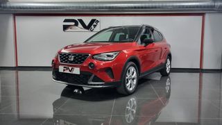 SEAT Arona 1.0 TSI FR