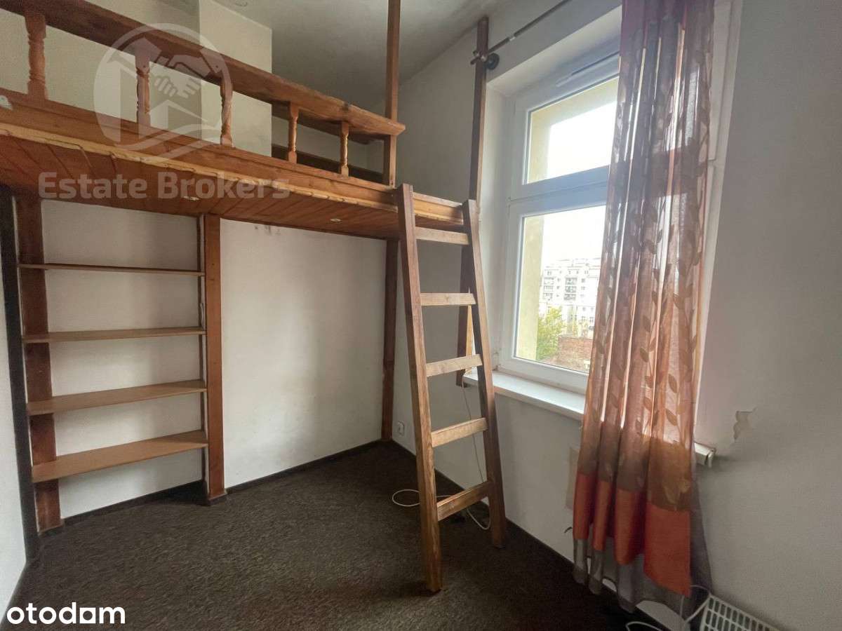 Restaurowana kamienica| Inwestycja w Centrum-8