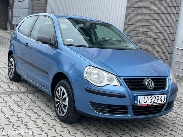 Volkswagen Polo 1.2 Comfortline - 17