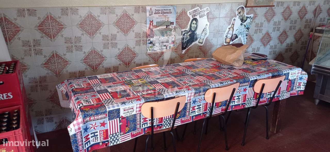 Café- Restaurante IP2 km 247, Estremoz - Grande imagem: 2/35