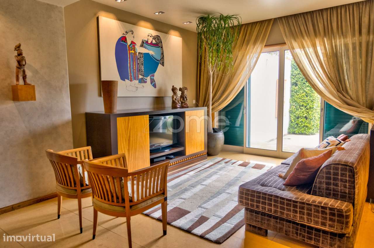 LUXUOSA MORADIA - LOCALIZAÇÃO PREMIUM NO CENTRO DE FAMALICÃO-18