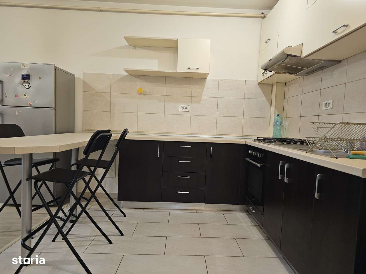 Apartament 2 camere / Mansarda Militari Residence - Imagine principală: 3/6