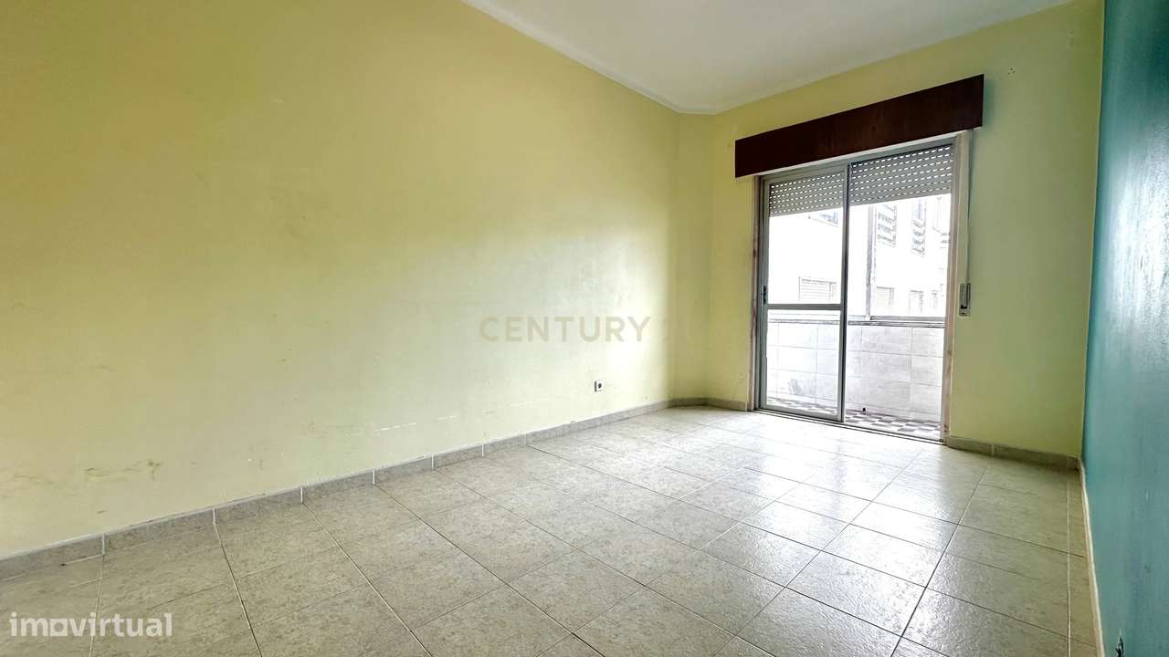 Apartamento T3 com Marquises, em São Sebastião, Setúbal - Grande imagem: 2/30