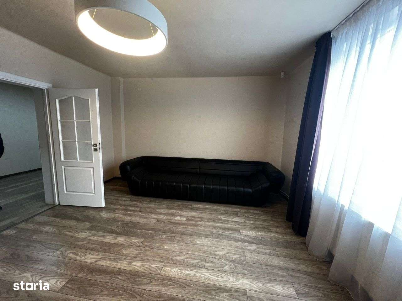 Casa de vanzare in cartierul Andrei Muresanu-7