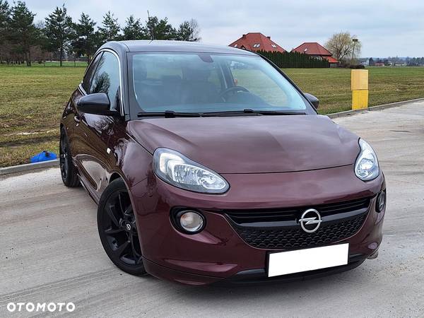 Opel Adam 1.4 Slam - 11