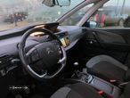 Citroën C4 Grand Picasso 1.6 BlueHDi Exclusive - 9