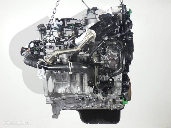 Motor Opel Crossland 1.6CDTi 8V 73KW  Ref: BH02 - 3
