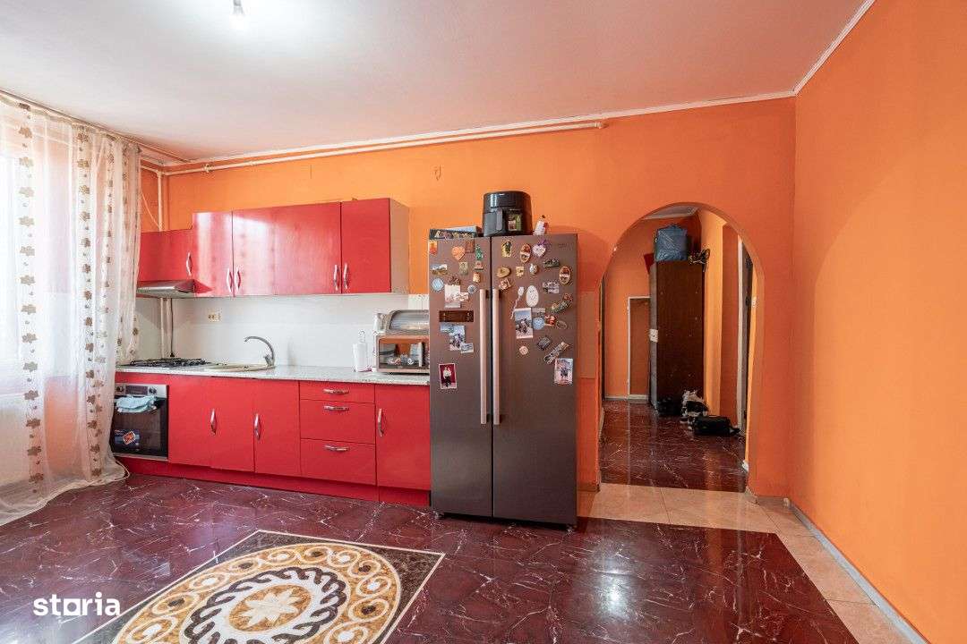 2 camere in vila P+1, Lic Ion Creanga si Sc Gimnaziala Enachita Vacare-14