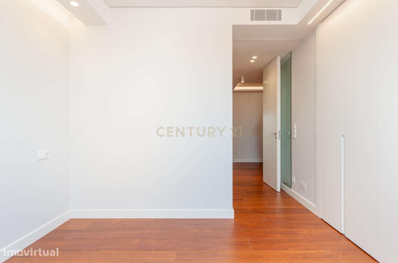 Emprendimento novo 2026, Apartamentos contemporaneos de elevado padrão-30