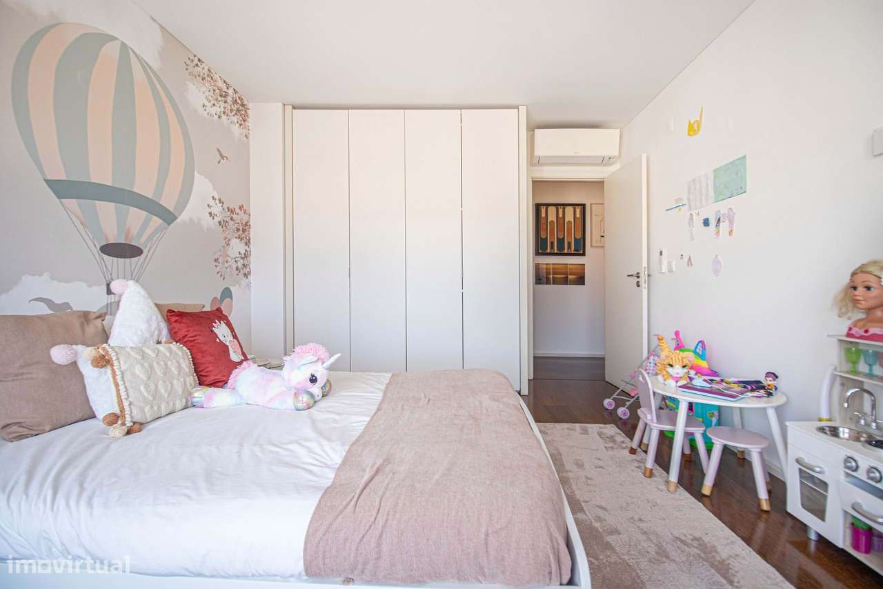 Apartamento T4 | Quinta dos Barros | Alvalade | 196 m²-29