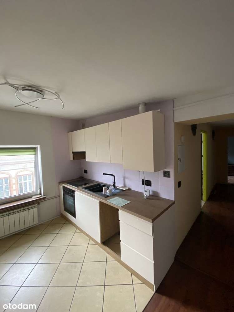 Poddasze w centrum miasta. - Pełny obrazek: 3/17