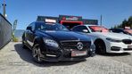 Mercedes-Benz CLS 350 CDi BlueEfficiency - 1