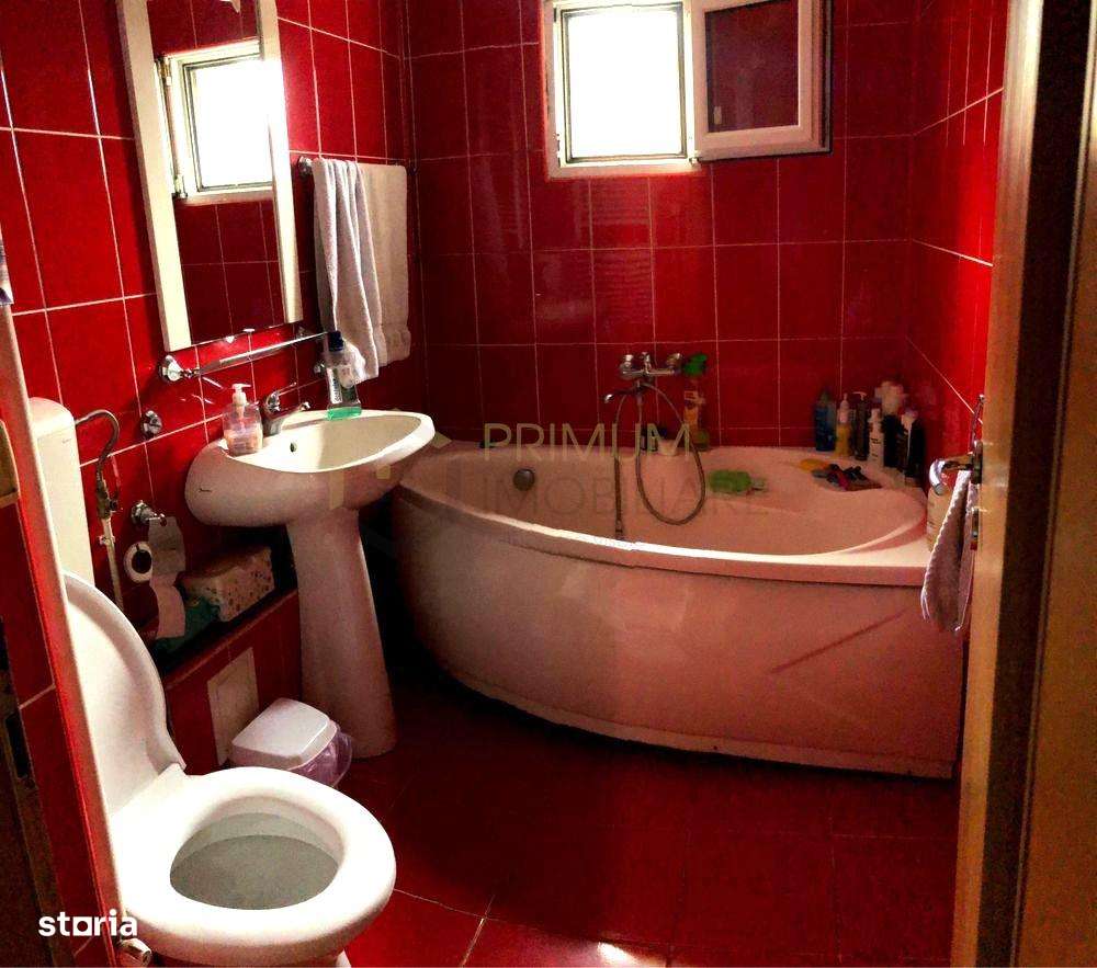 SOARELUI - 4 cam - 2 bai - 2 balcoane - centrala proprie - clima - ETA - Imagine principală: 5/6