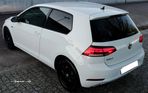 VW Golf 1.6 TDI R-Line - 7