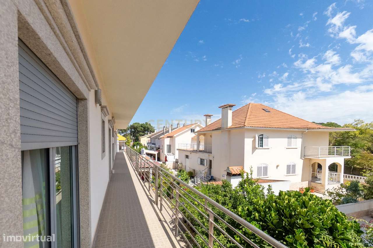 ERPI / RESIDÊNCIA SÉNIOR EM FUNCIONAMENTO | FOROS DE AMORA – SEIXAL-59