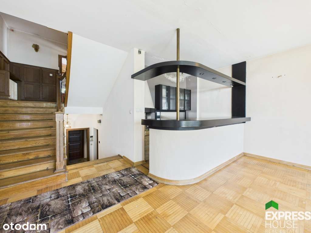 Przestronny dom/zaciszna okolica/ 10min od centrum - Pełny obrazek: 4/20