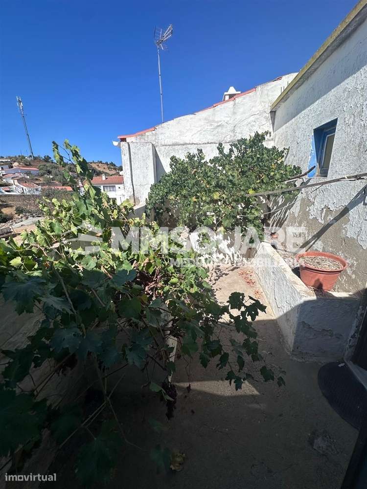 Moradia T3 - Santa Luzia-24