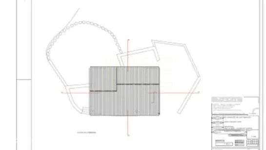 Ruína - Seixo da Beira - Oliveira do Hospital-9