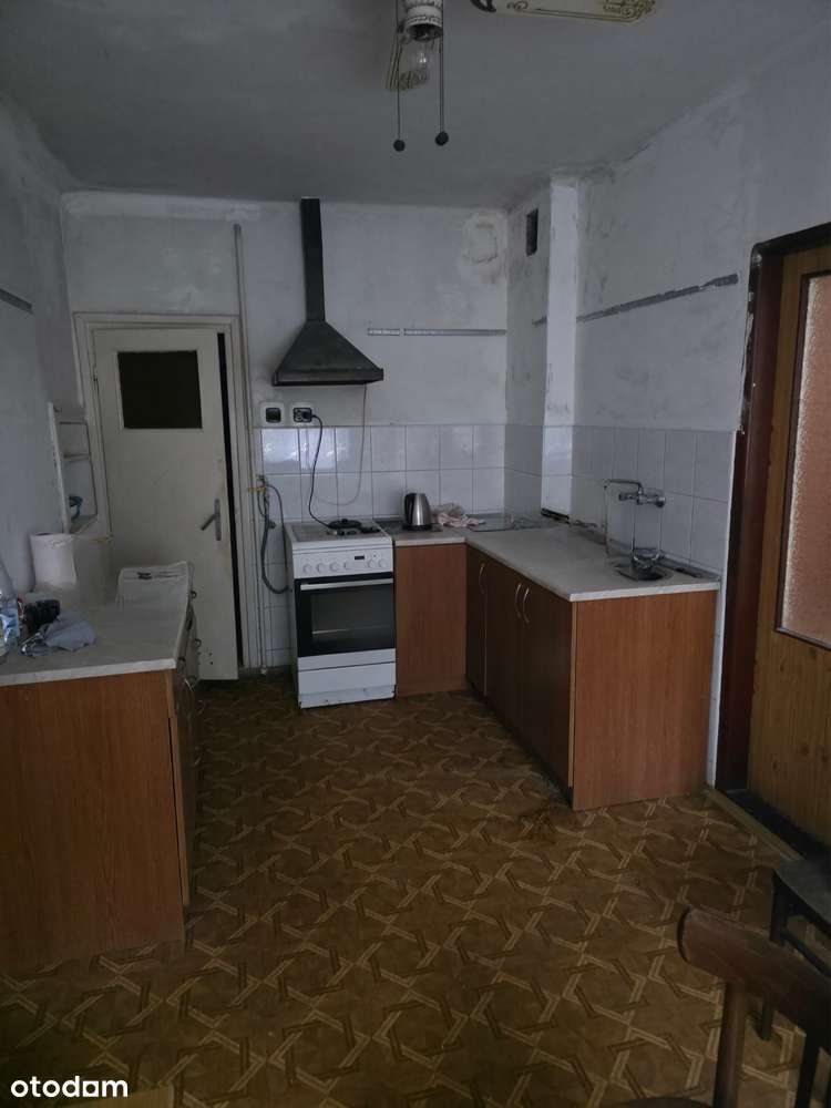 Dom z potencjałem – Płaza, gmina  Chrzanów-4