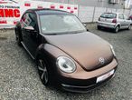 Volkswagen Beetle The 1.2 TSI DSG - 28